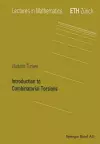 Introduction to Combinatorial Torsions cover