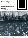 Die Stadt der Architekten cover