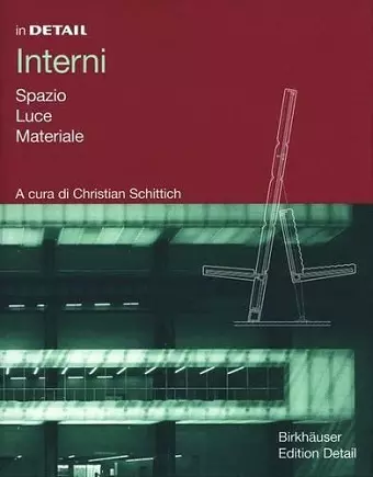 Interni cover