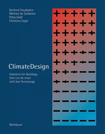 ClimateDesign cover