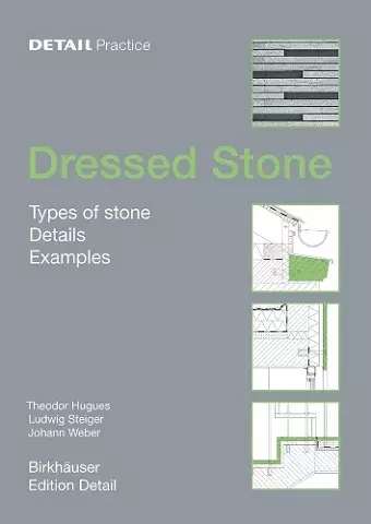 Dressed Stone cover