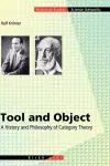 Tool and Object cover