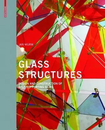 Glass Structures cover