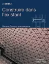 Construire dans l existant cover