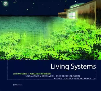 Living Systems cover