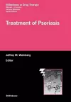 Treatment of Psoriasis cover