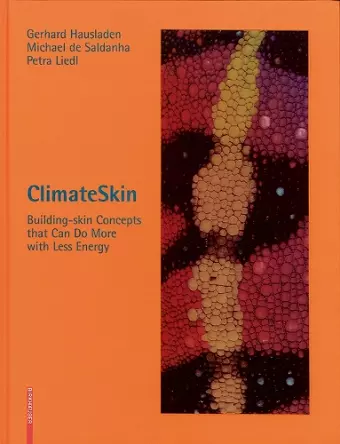 ClimateSkin cover