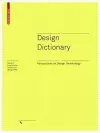 Design Dictionary cover