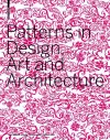 Patterns in Design, Art and Architecture cover