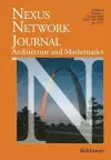 Nexus Network Journal 8,2 cover