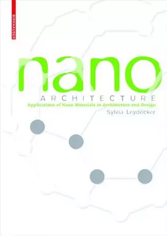 Nano Materials cover