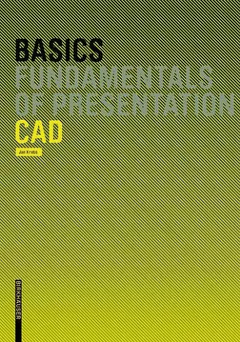 Basics CAD cover