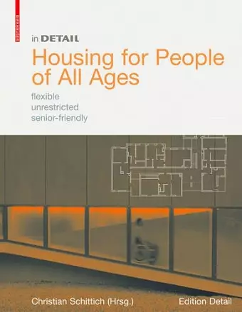 Housing for People of All Ages cover