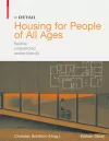 Housing for People of All Ages cover