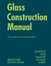 Glass Construction Manual cover