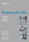 Building with Steel cover