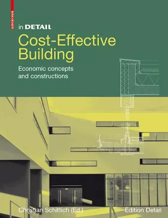 Cost-Effective Building cover