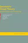 Geometric Group Theory cover