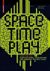 Space Time Play cover