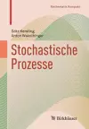 Stochastische Prozesse cover