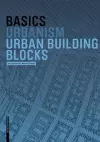 Basics Urban Building Blocks cover