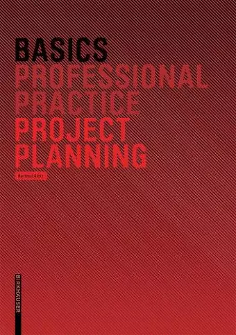 Basics Project Planning cover