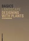 Basics Designing with Plants cover