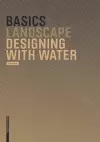 Basics Designing with Water cover