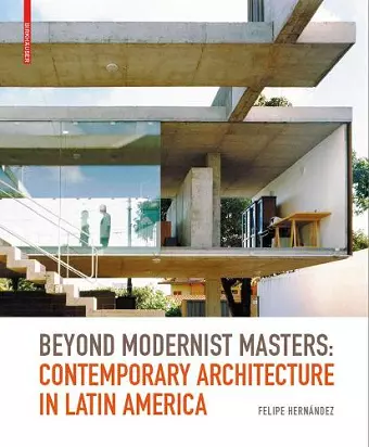 Beyond Modernist Masters cover