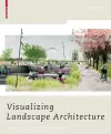 Visualizing Landscape Architecture cover