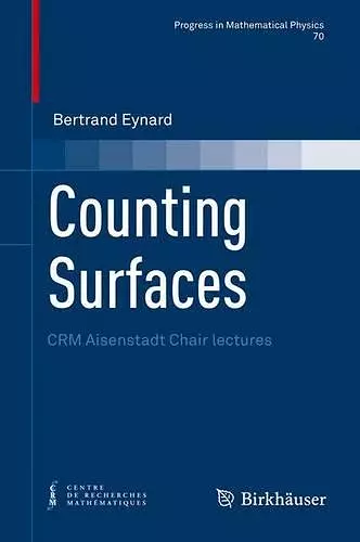 Counting Surfaces cover