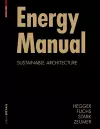 Energy Manual cover