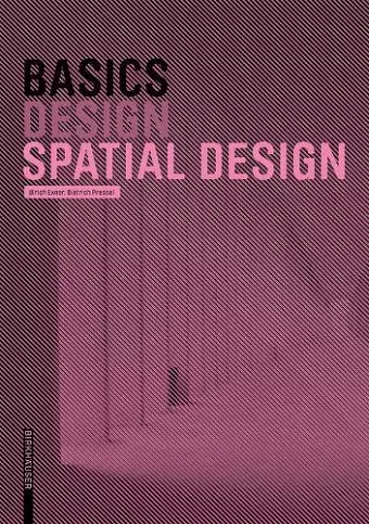 Basics Spatial Design cover