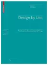 Design by Use cover