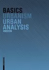 Basics Urban Analysis cover