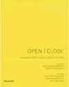 Open I Close cover