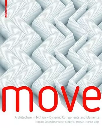 MOVE cover