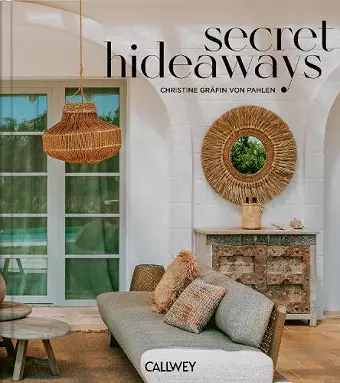 Secret Hideaways cover