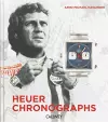 Heuer Chronographs cover