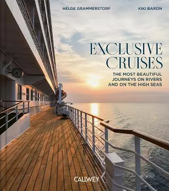 Exclusive Cruises cover