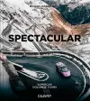 Spectacular cover