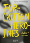 Forgotten Heroines cover