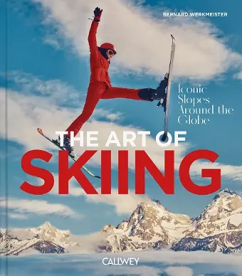 The Art of Skiing cover