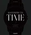 Masterpieces of Time cover
