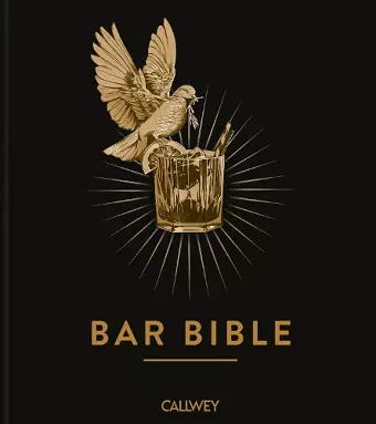 Bar Bible cover
