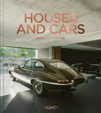Houses and Cars cover