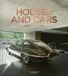 Houses and Cars cover