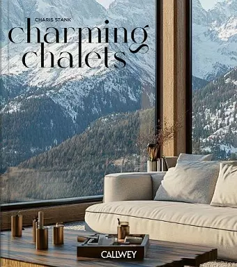 Charming Chalets cover