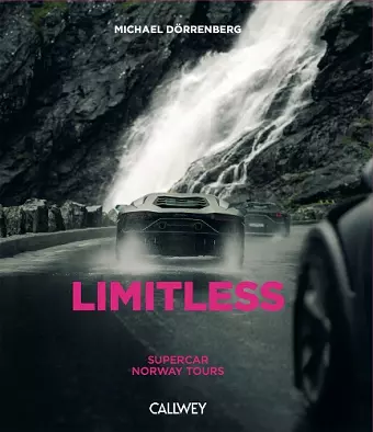Limitless cover