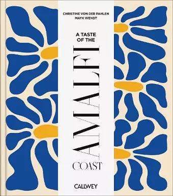 A Taste of the Amalfi Coast cover